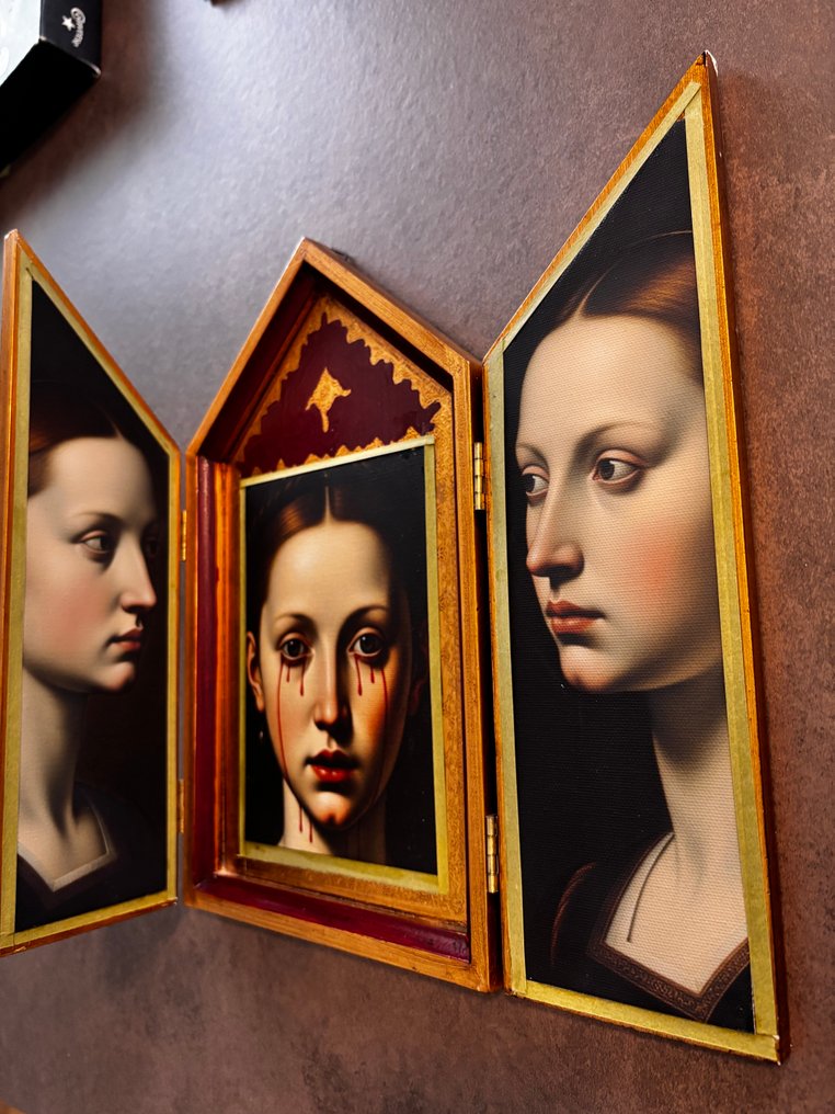 Slasky - Trittico #1.0