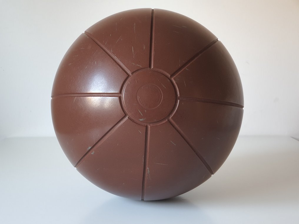 WeVau通气球（德国制造，60/70年代的复古款） - 1960 - 球 #2.1