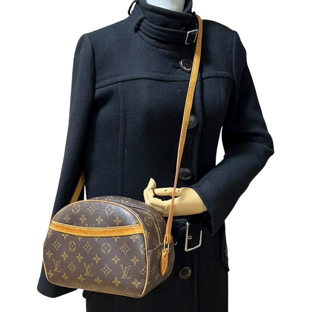 Louis Vuitton - Monogram - Shoulder bag #1.0