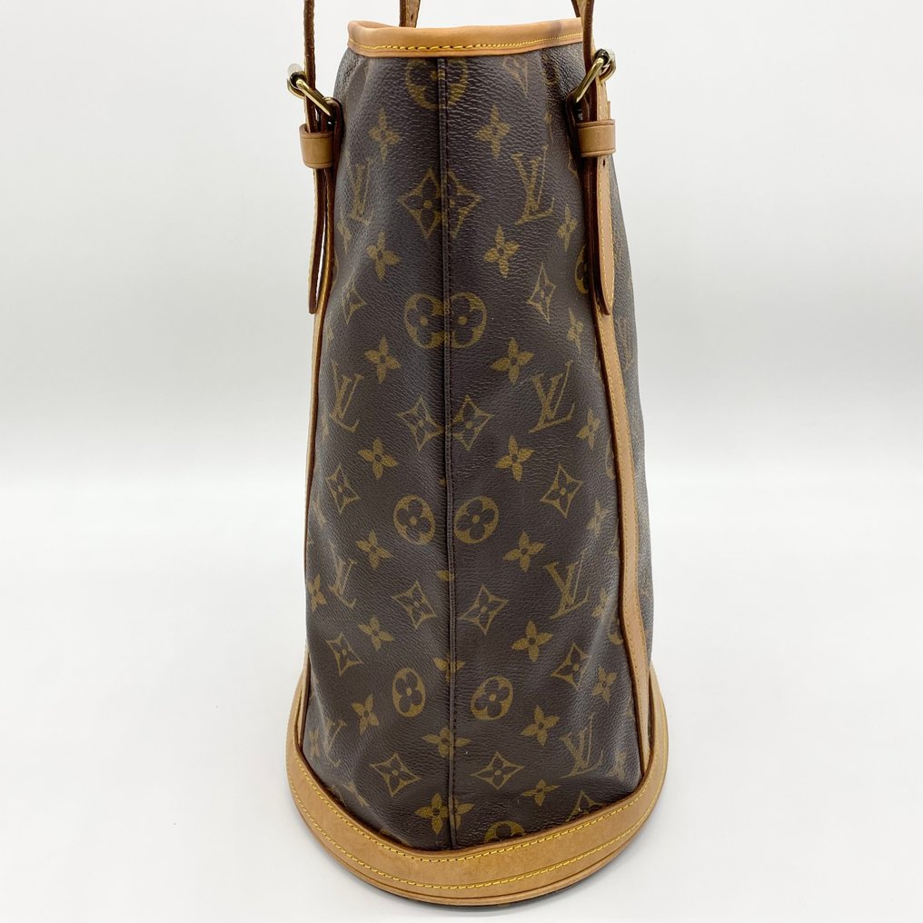 Louis Vuitton - Bucket - Tote táska #4.3