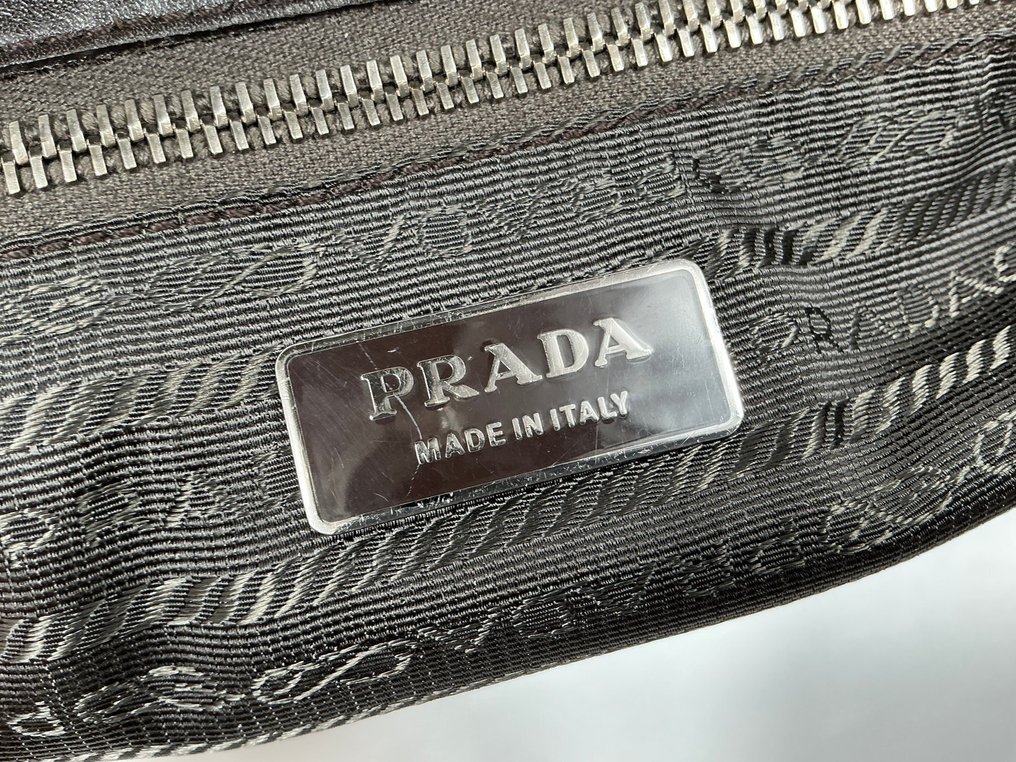 Prada - 手提包 #1.0