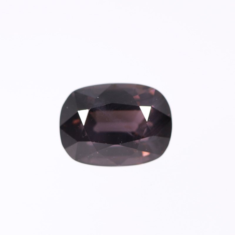 1 pcs  Μωβ Σπινέλιος  - 5.50 ct - Asian Institute of Gemological Sciences (AIGS) #1.0