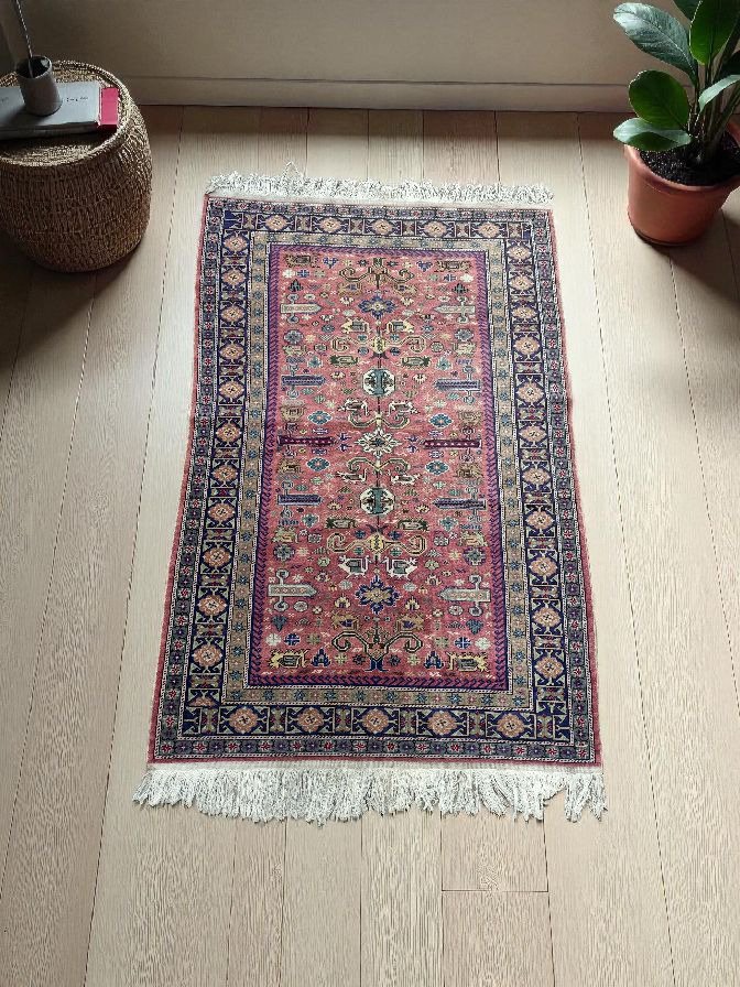 Shirvan Perepedil - Teppich - 190 cm - 121 cm #2.1