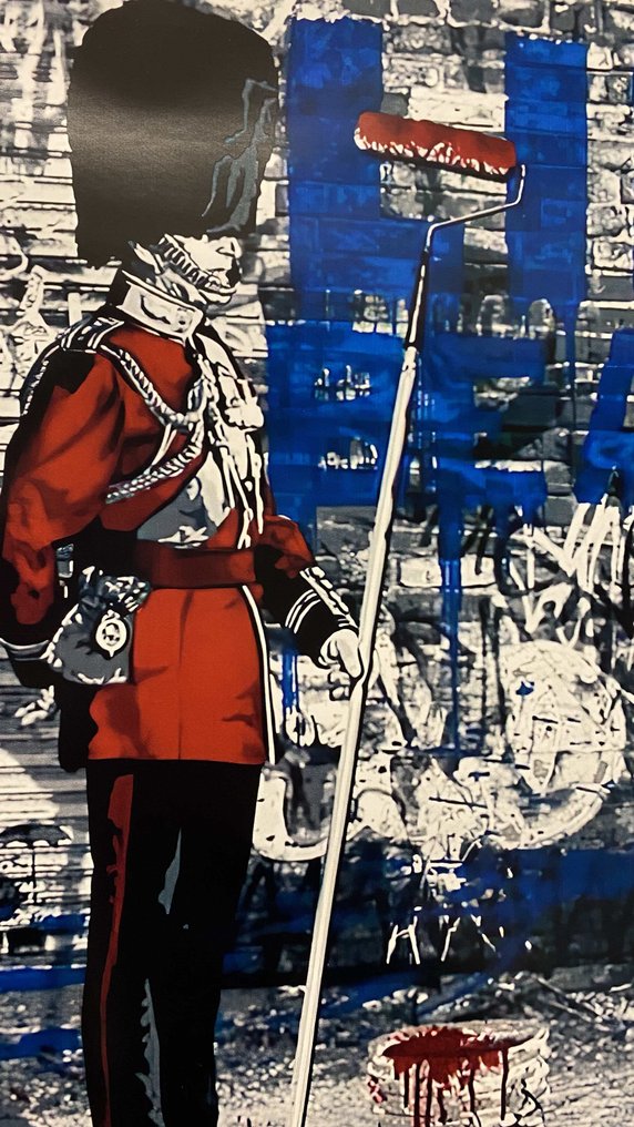 Mr Brainwash (1966) - Jubilation #4.3