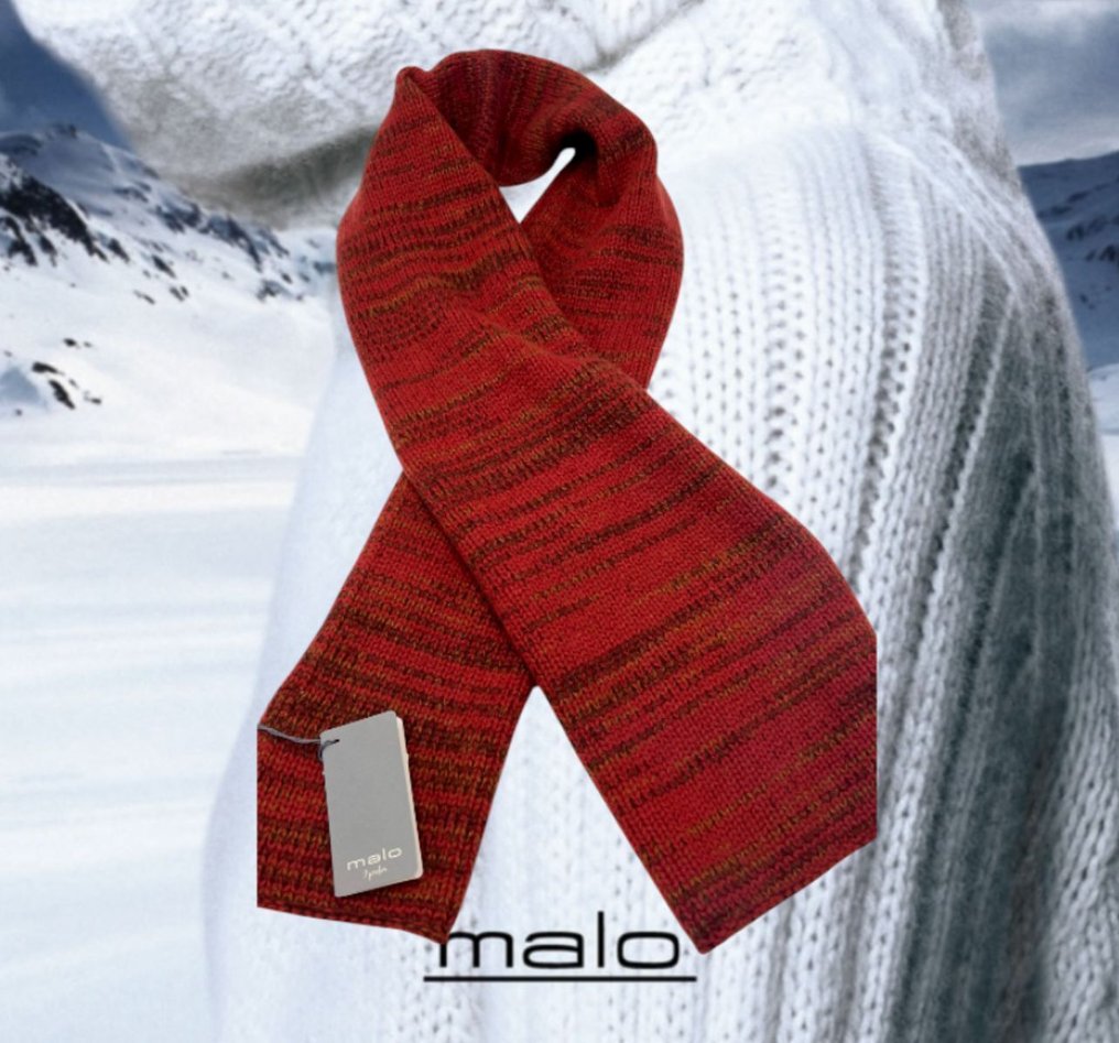 Malo - Κασκόλ #1.0