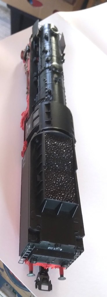 Märklin H0 - 3390/3089 - Set tren (2) - BR011 și BR03 - DB, DRG #4.3