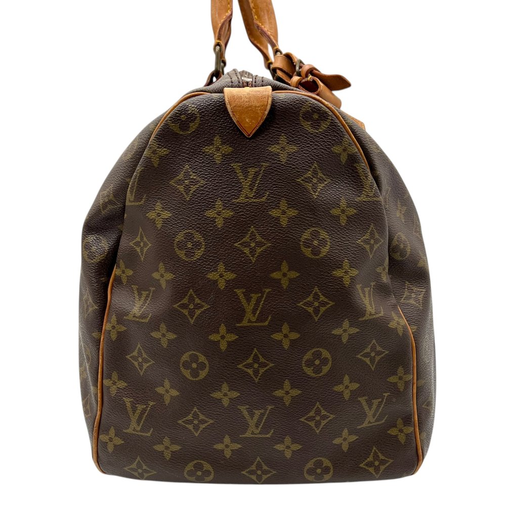 Louis Vuitton - Keepall 50 - Handbag #4.3