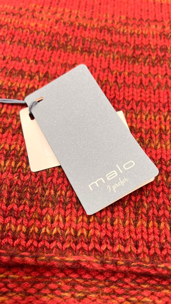 Malo - Κασκόλ #4.3