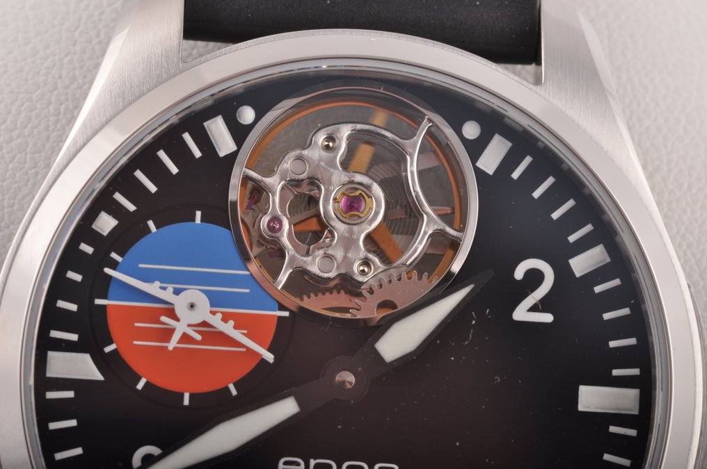 Epos - Ingen mindstepris - Open Heart THE LAST ONE - Mænd - 2020+ #4.3