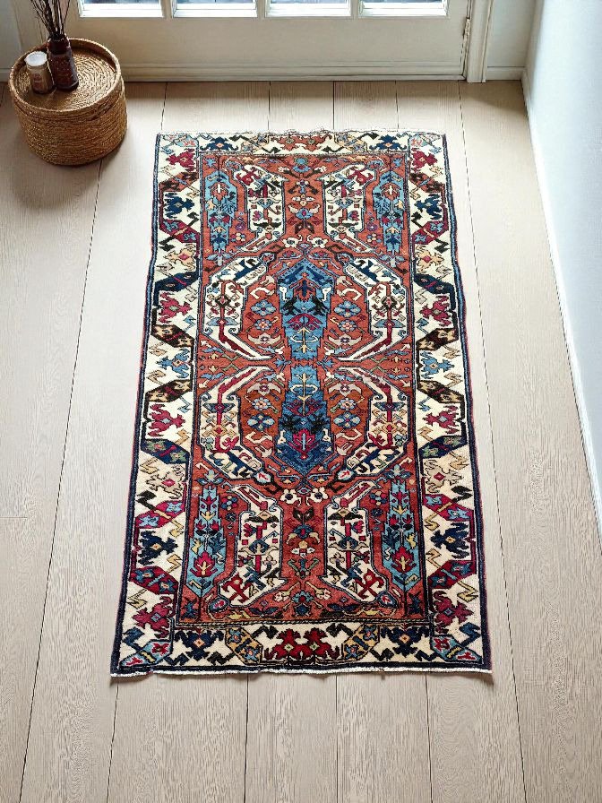 Karabag Antico - Tæppe - 171 cm - 100 cm - Karabag Antico #1.0