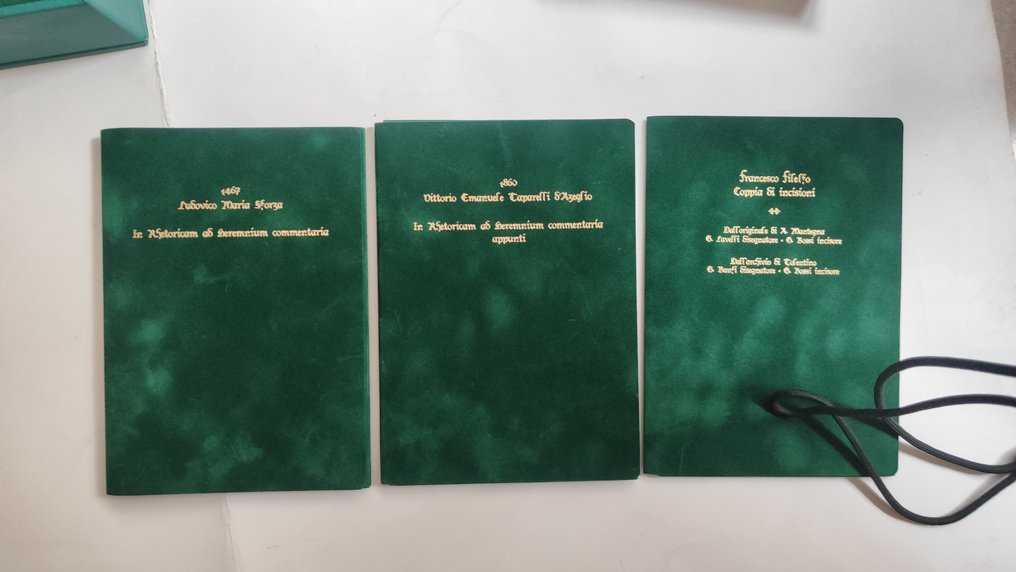 Ludovico Maria Sforza - In rhetoricae ad Heremnium commentaria - 2018 #4.3