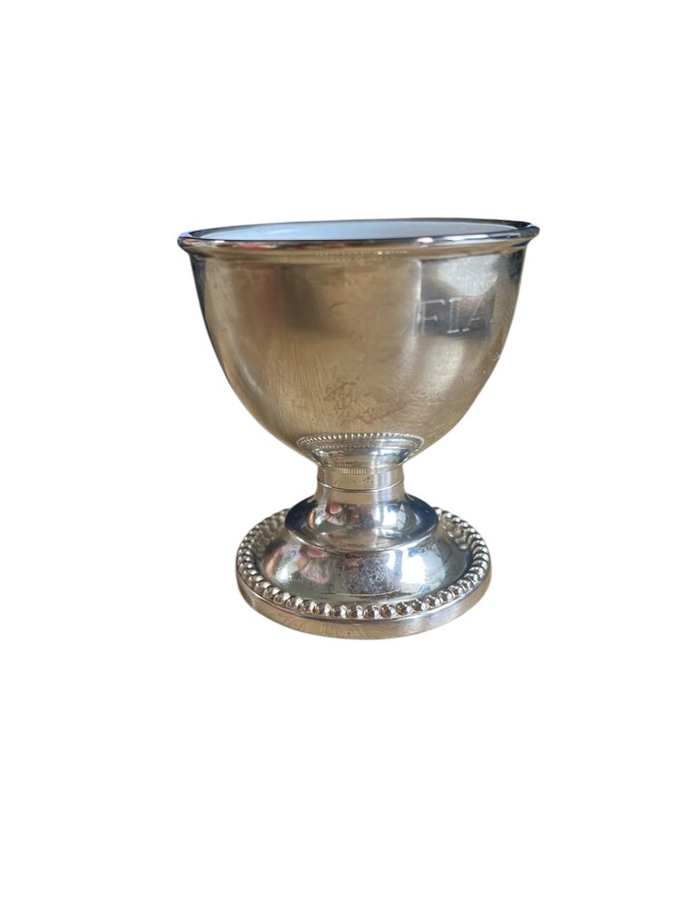 The Leonardo Collection - Faqueiro (2) - Silver Plated #2.1