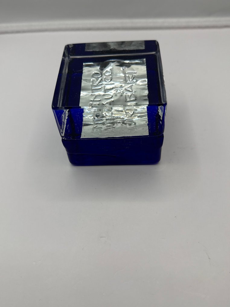 Presse-papier Barovier & Toso - Βάρος χαρτιού - Γυαλί #2.1