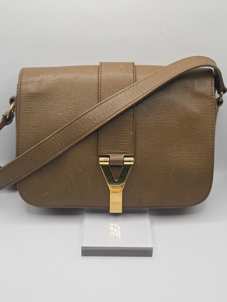 Saint Laurent - Τσάντα χιαστί #1.0