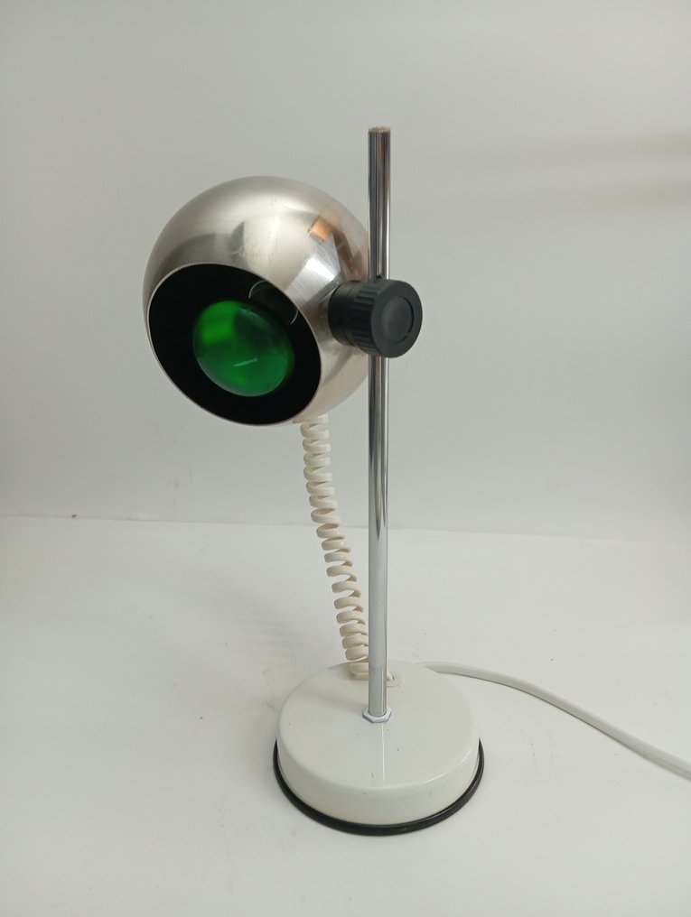 Table lamp - Metal #1.0
