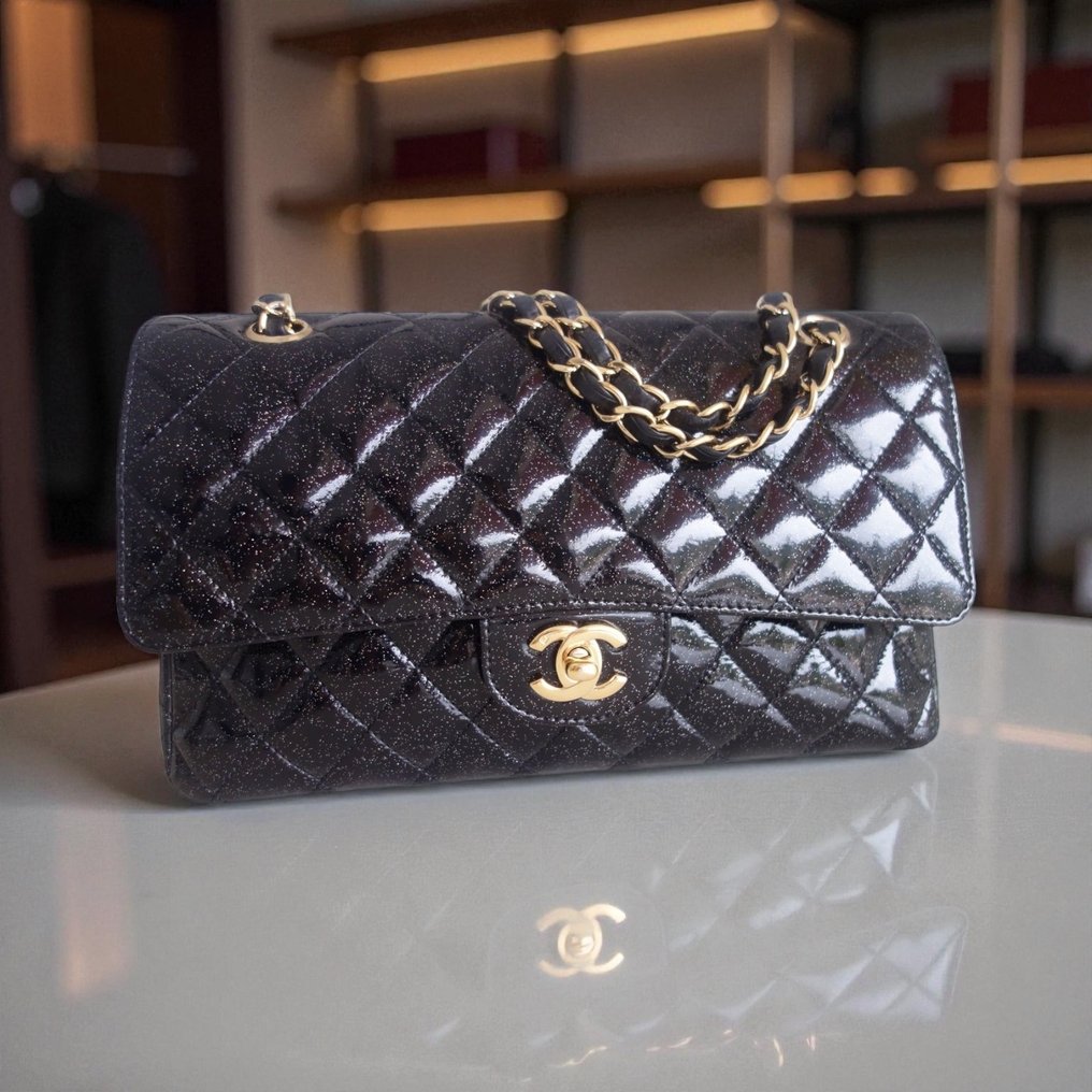 Chanel - Timeless/Classique - Torebka #1.0