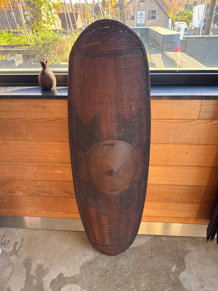 Escudo (1) - R.D. Congo - 1920-1930 #2.1