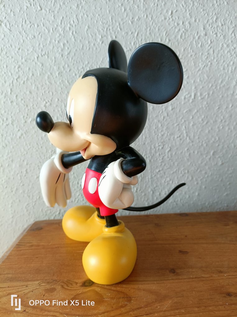 Walt Disney - Mickey Mouse -23 cm #4.3