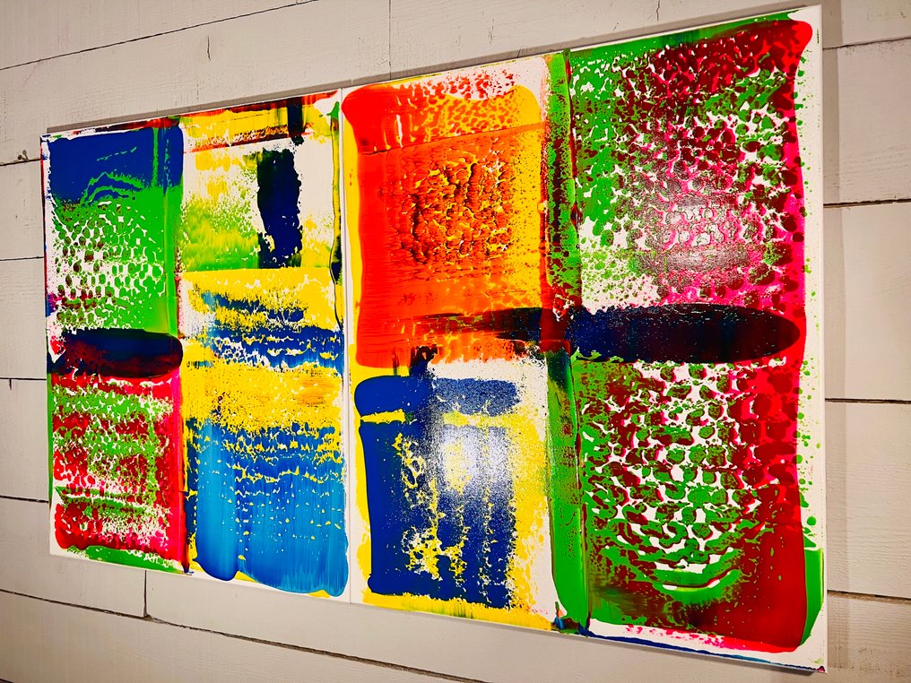 Ronan Martin - At the Funfair - XL #3.2