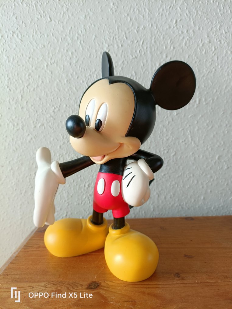 Walt Disney - Mickey Mouse -23 cm #2.1