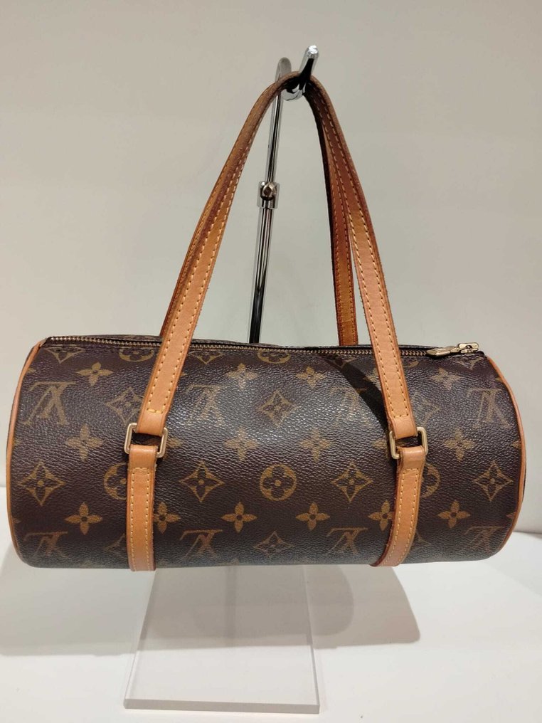 Louis Vuitton - Papillon - Handbag #2.1