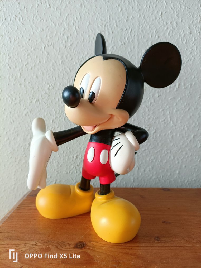 Walt Disney - Mickey Mouse -23 cm #3.2