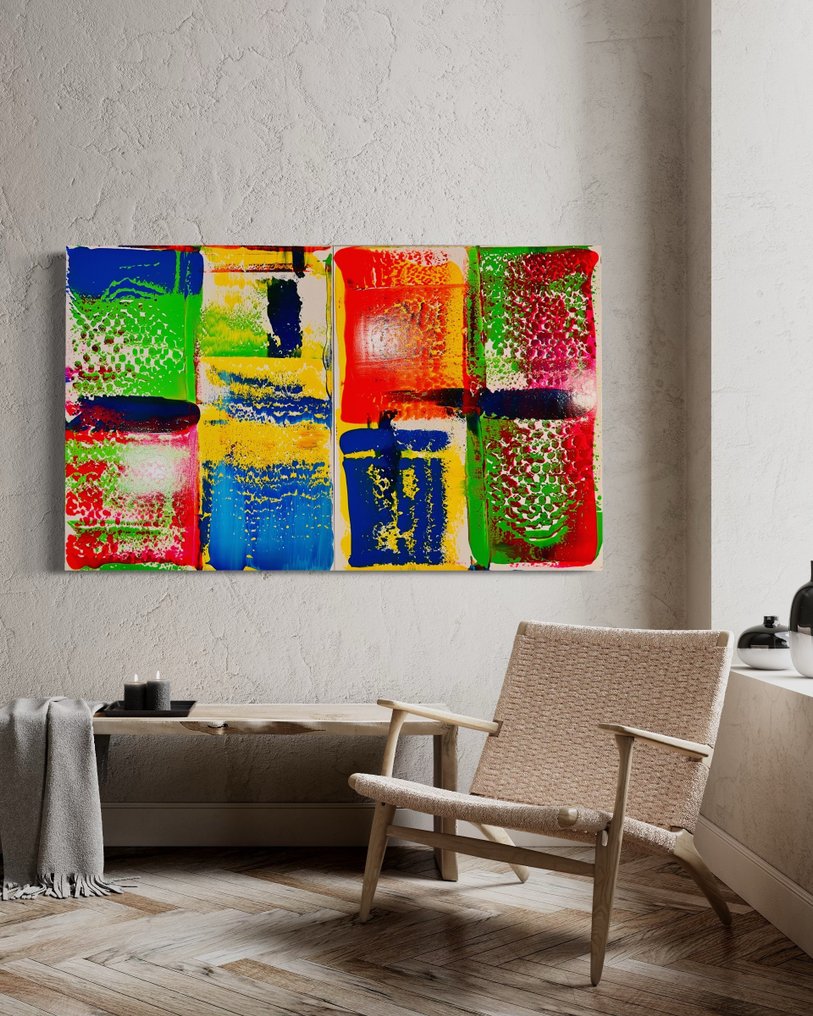 Ronan Martin - At the Funfair - XL #1.0