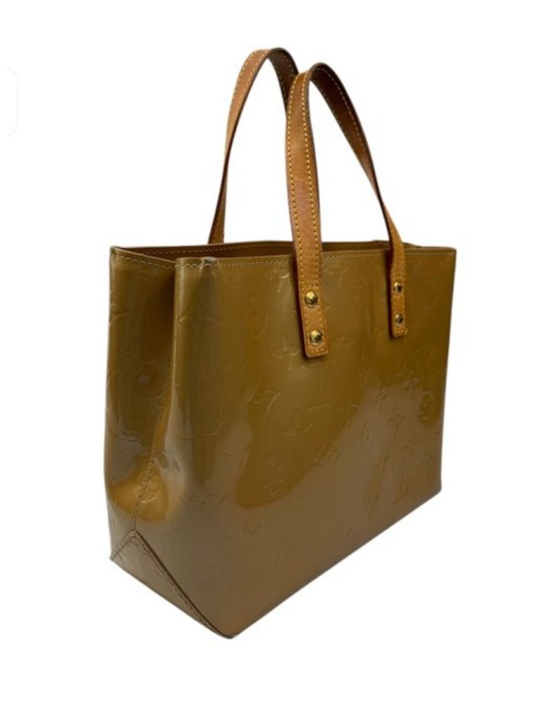 Louis Vuitton - vernis reade pm - 手提包 #1.0