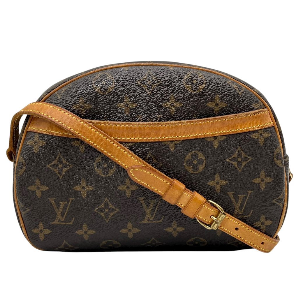 Louis Vuitton - Monogram - Shoulder bag #1.0