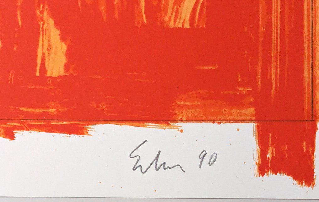 Ulrich Erben (1940) - Exterieur #2.1