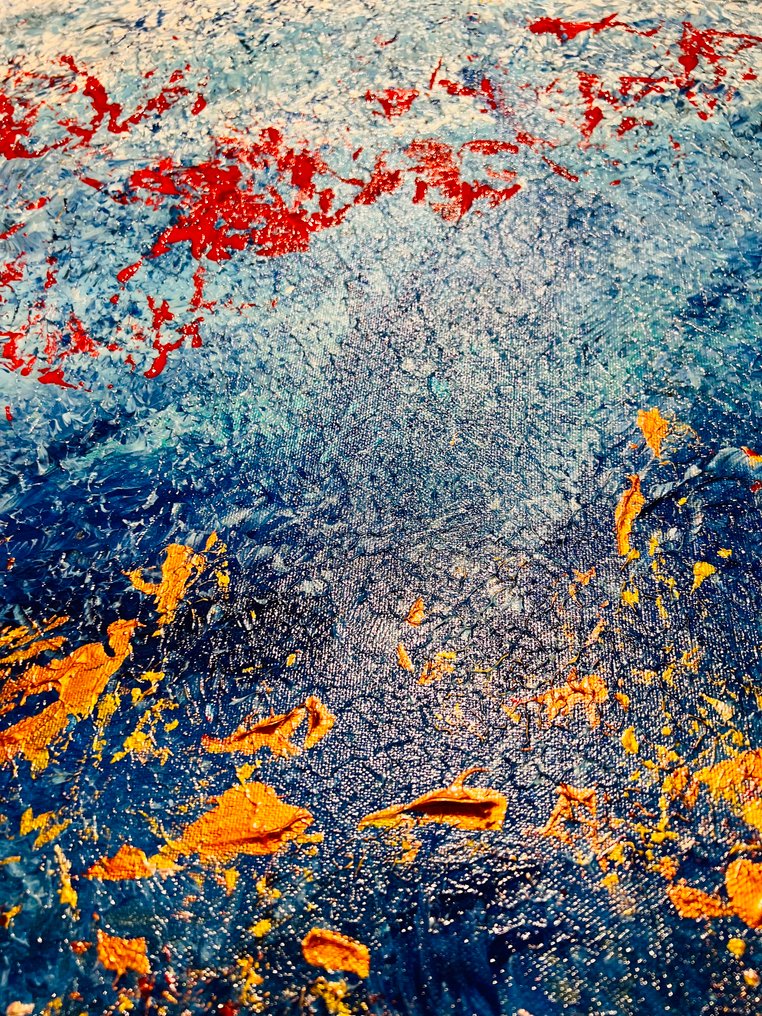 Ronan Martin - Océan indien - XXL #3.2