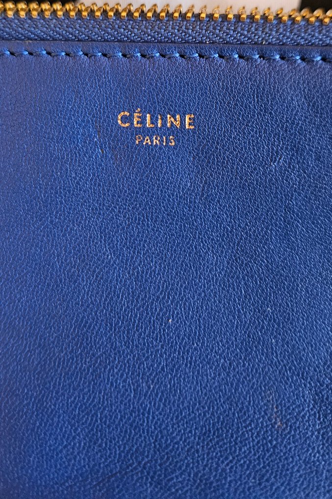 Céline - Trio - Handbag #1.0