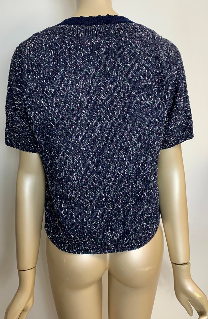 Valentino - 套头衫 - 复古 #3.2