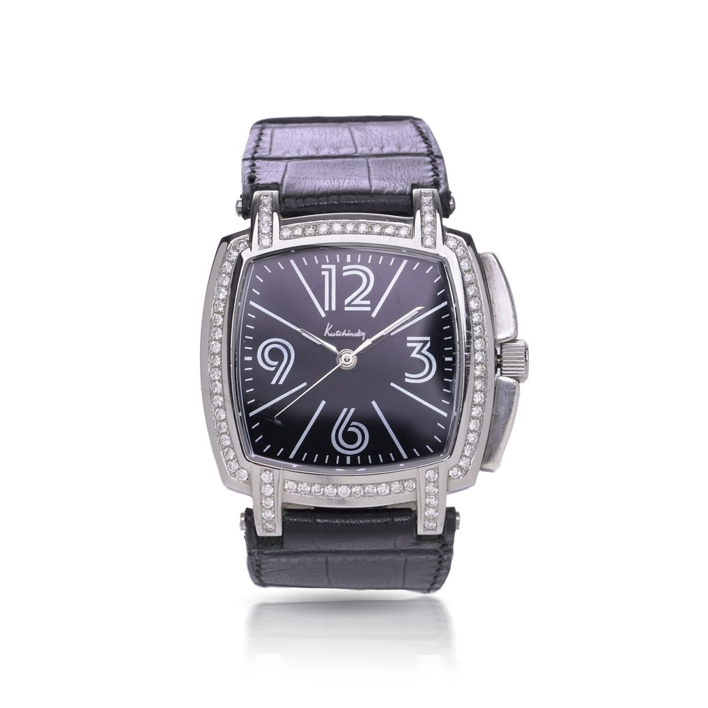 Kutchinsky - Radiant - Unisex - 2000-2010  #1.0