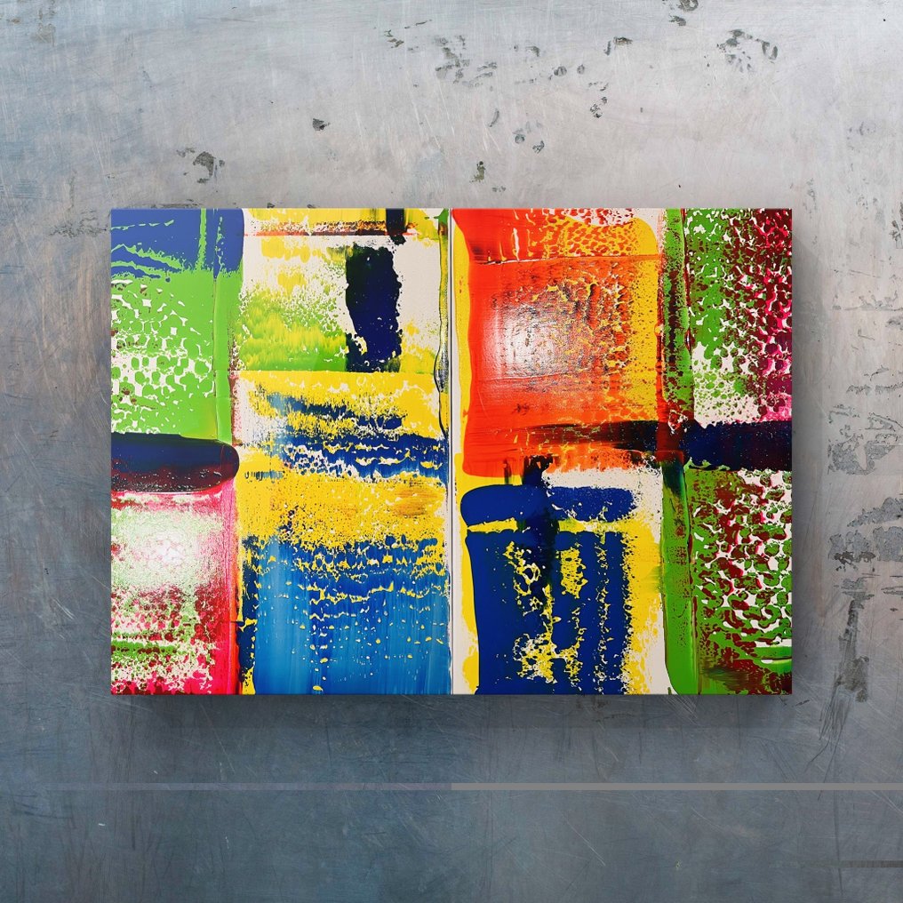 Ronan Martin - At the Funfair - XL #2.1