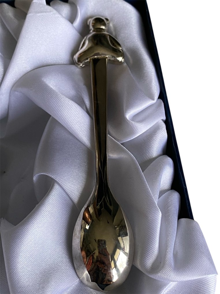 The Leonardo Collection - Faqueiro (2) - Silver Plated #4.3