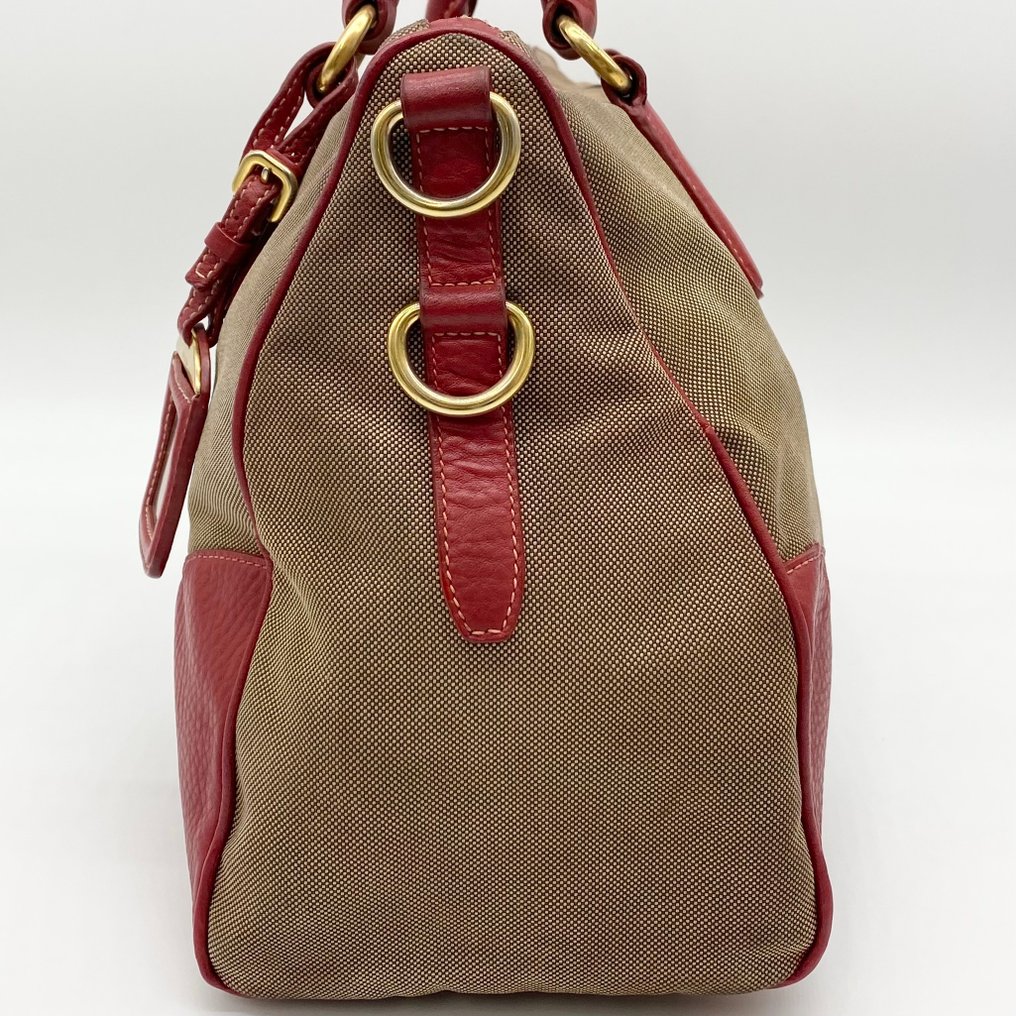 Prada - Shoulder bag #4.3