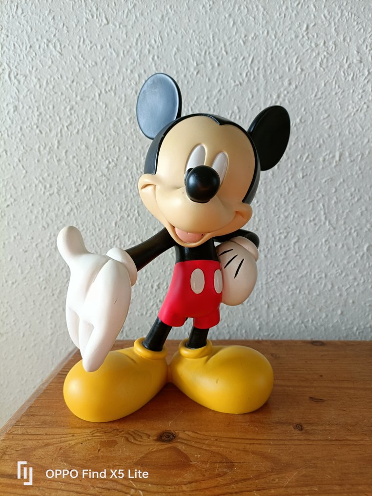 Walt Disney - Mickey Mouse -23 cm #1.0