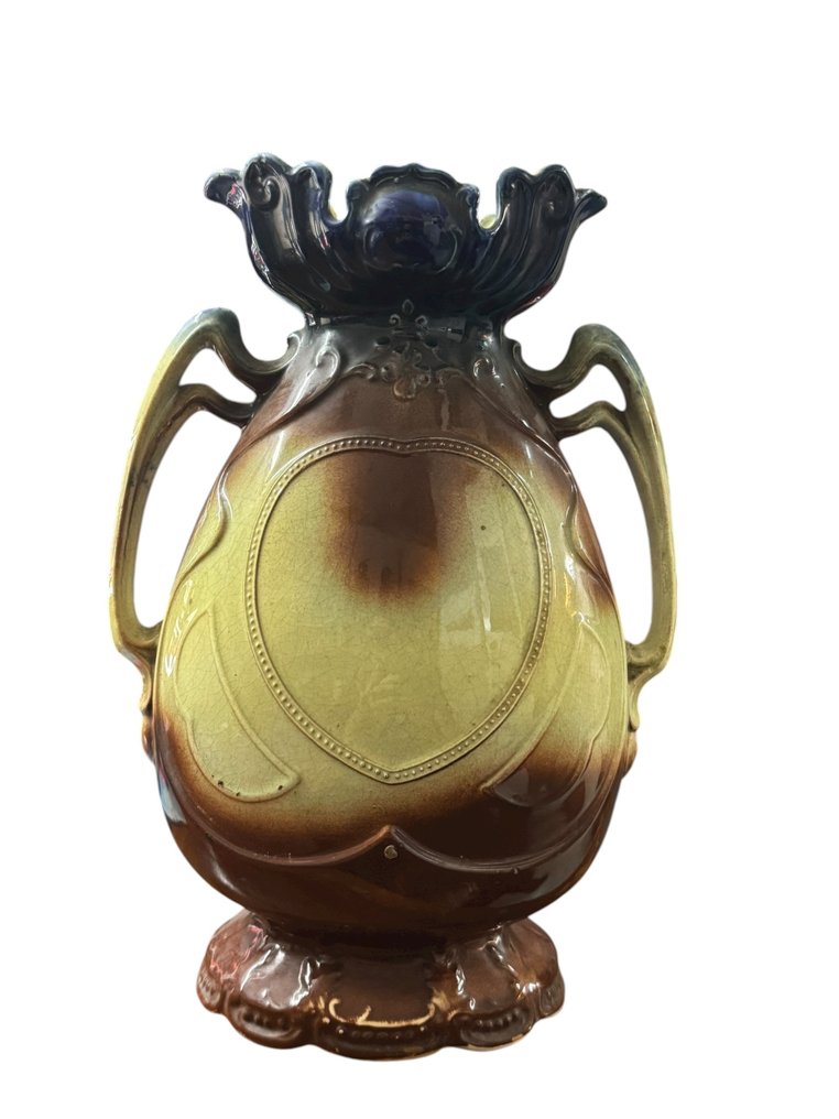 Váza - Kerémia - Vaso #2.1