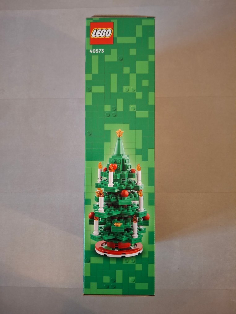 LEGO Set - 40573 - Seasonal - 40573 #2.1