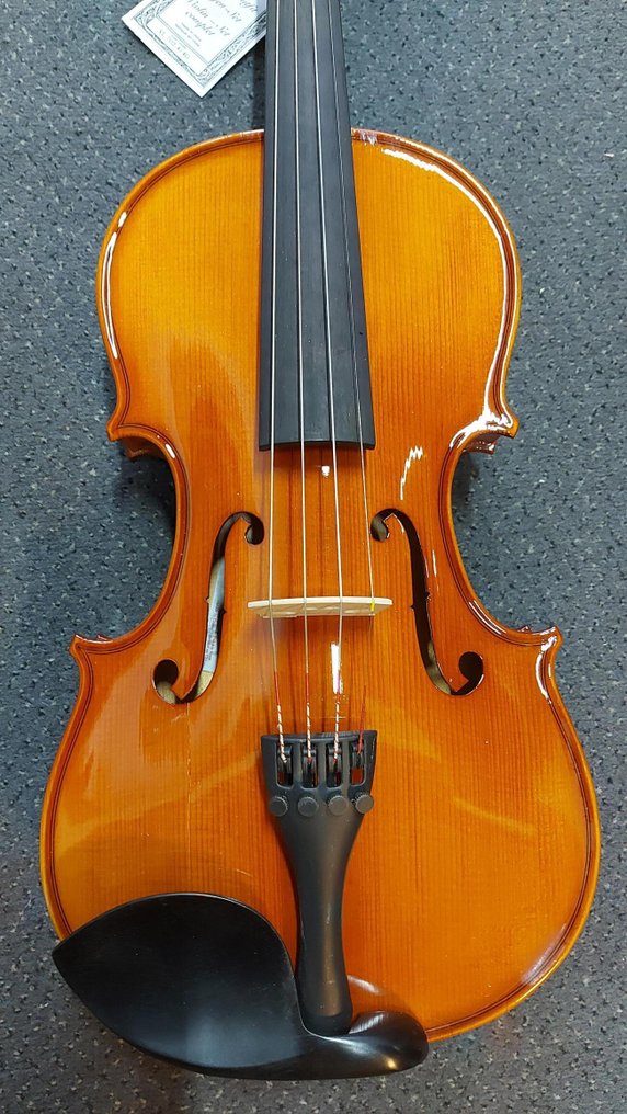 Menzel - VL702-serie Vioolset 4/4 Gold -  - Βιολί #4.3