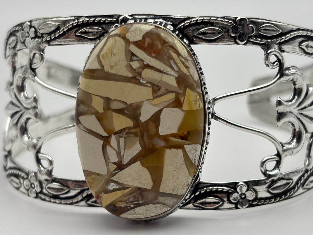 Ezüst - Karperec #2.1