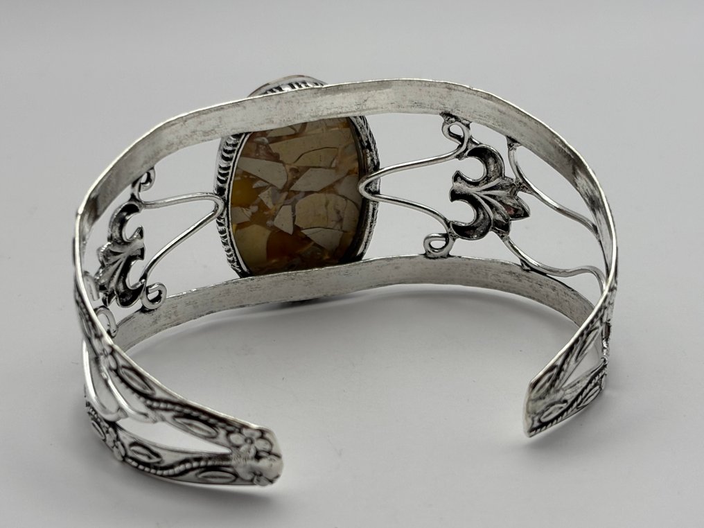 Ezüst - Karperec #4.3