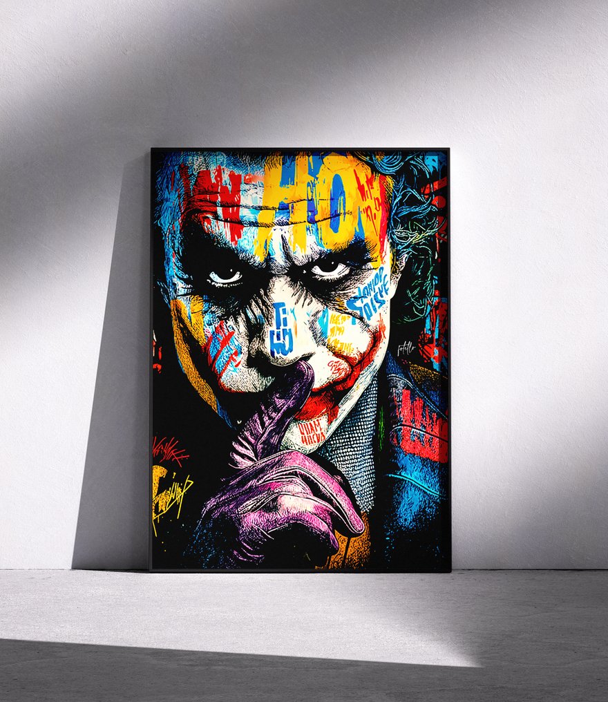 fotello - “Ledger of Chaos” #2.1