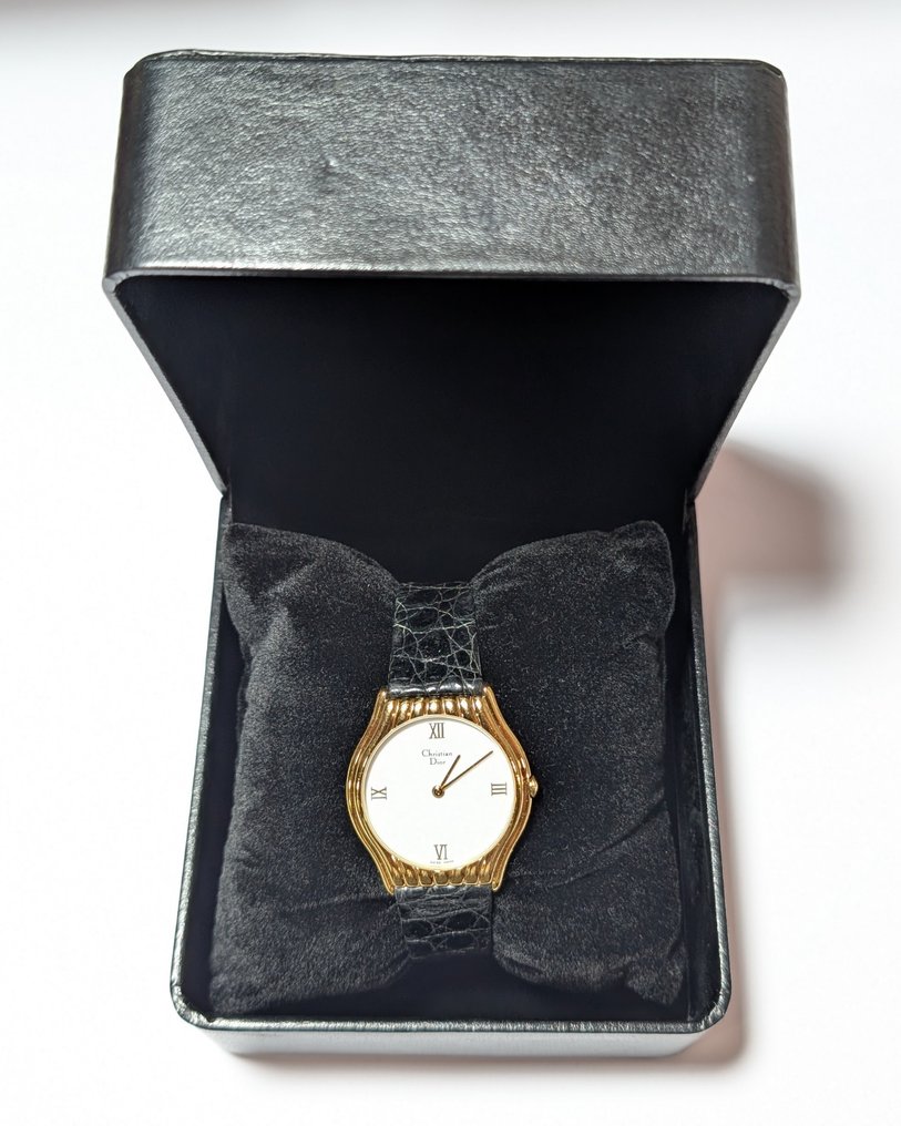 Christian Dior - Unknown - Nincs minimálár - Uniszex - 1990-1999 #1.0