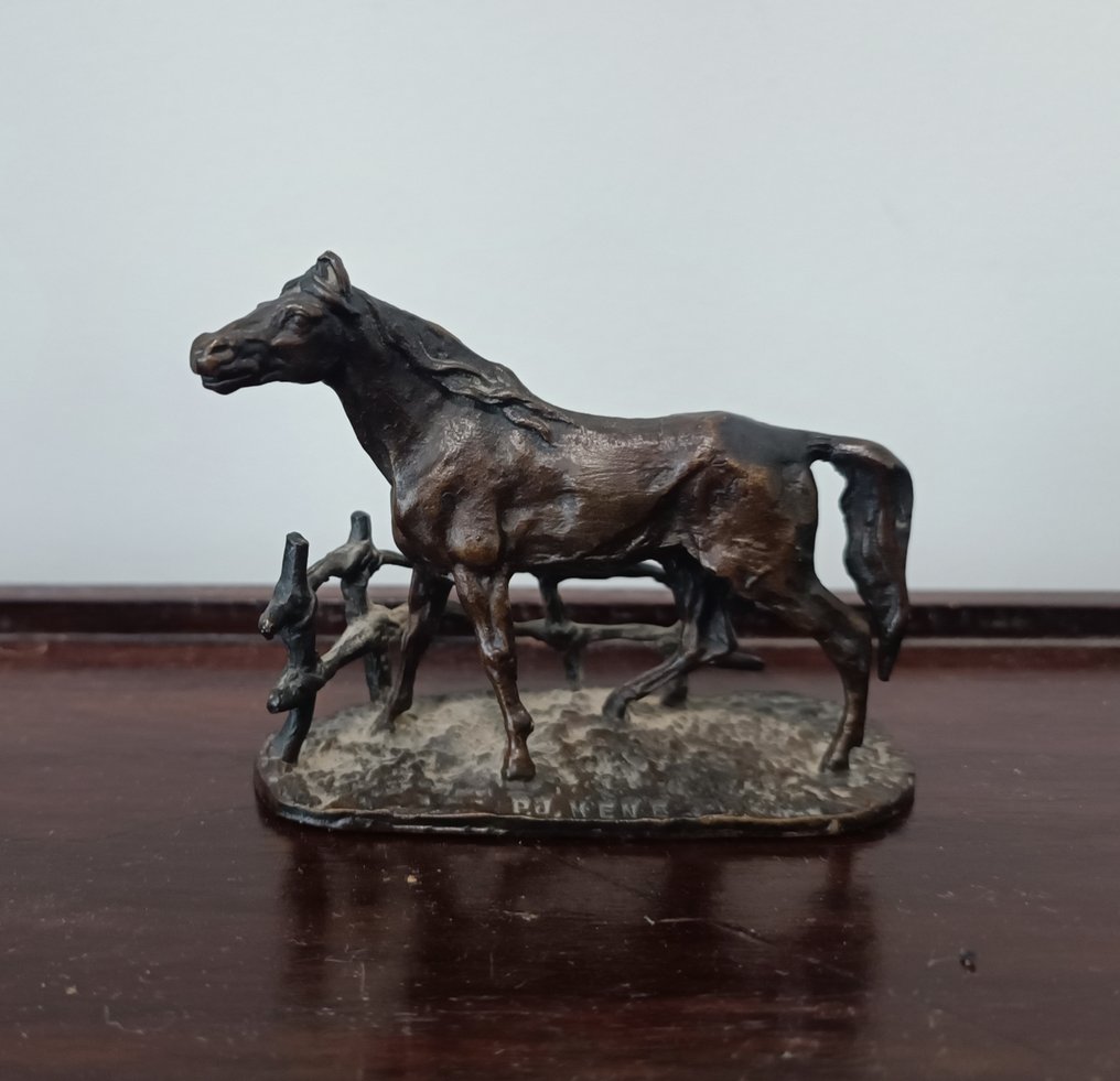 Koriste-esine - Ranska #1.0