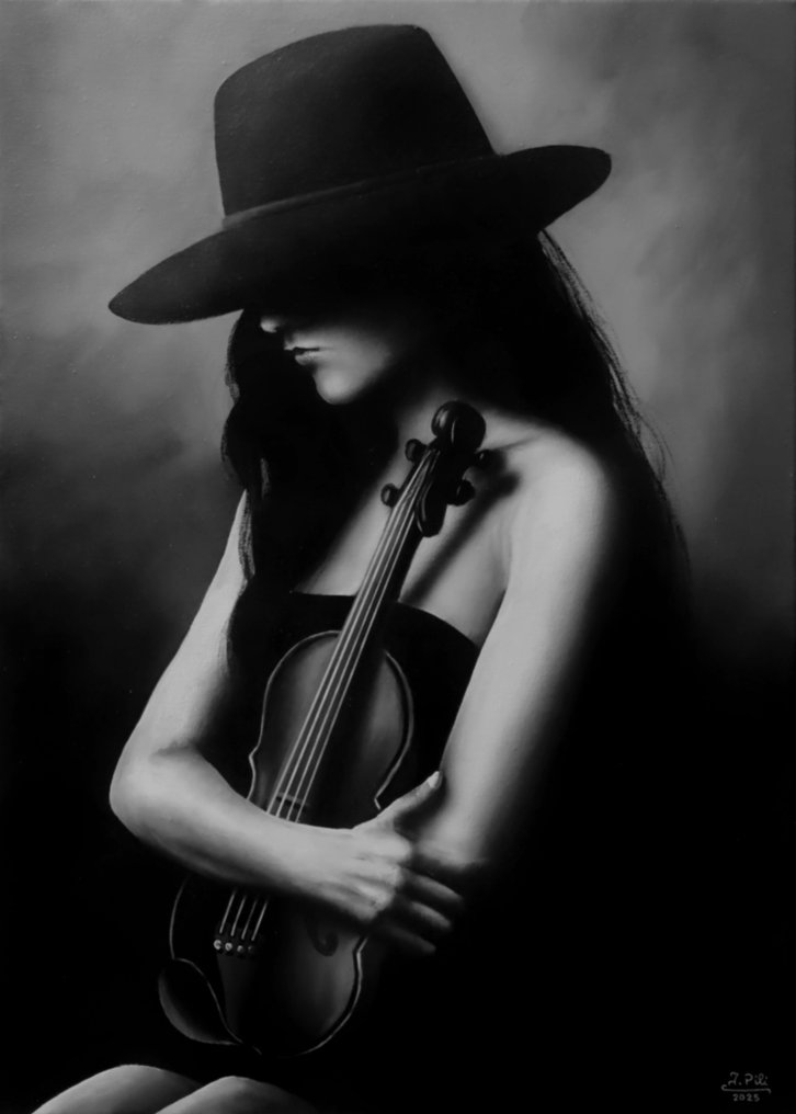 Ivan Pili - Unplayed #1.0