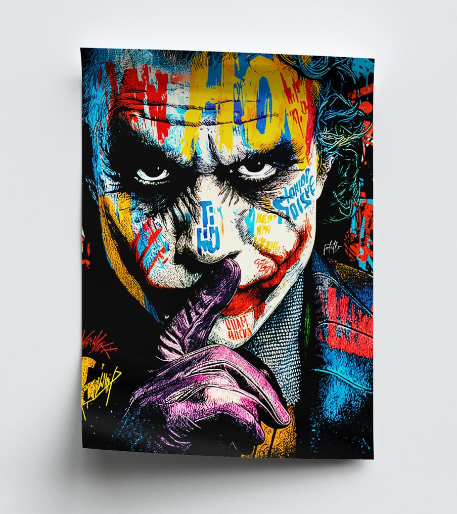 fotello - “Ledger of Chaos” #3.2