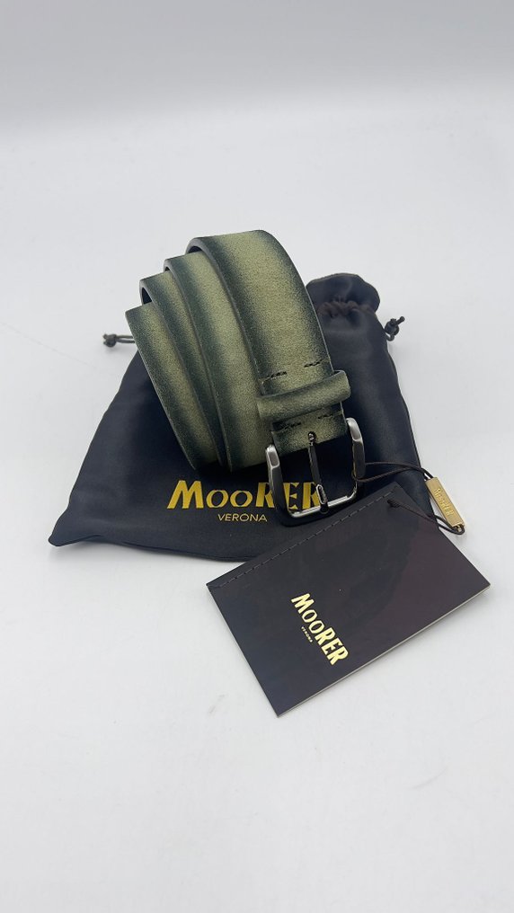 Moorer - 腰帶 #2.1