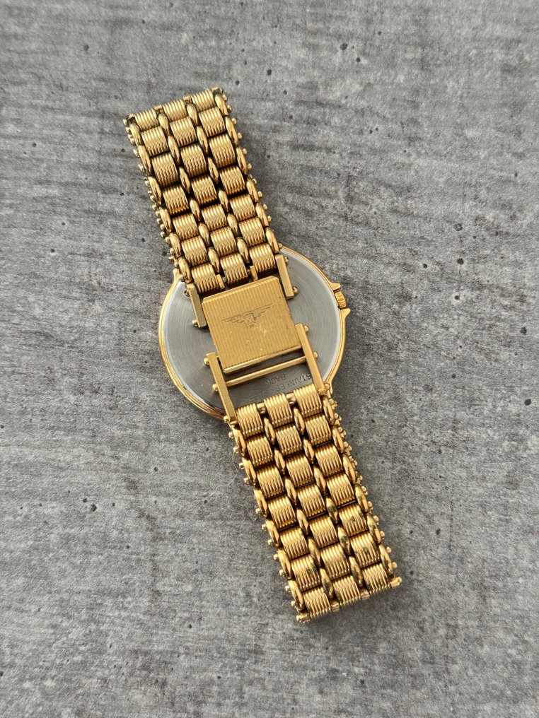 Longines - Flagship - No Reserve Price - Unisex - 1980-1989  #2.1